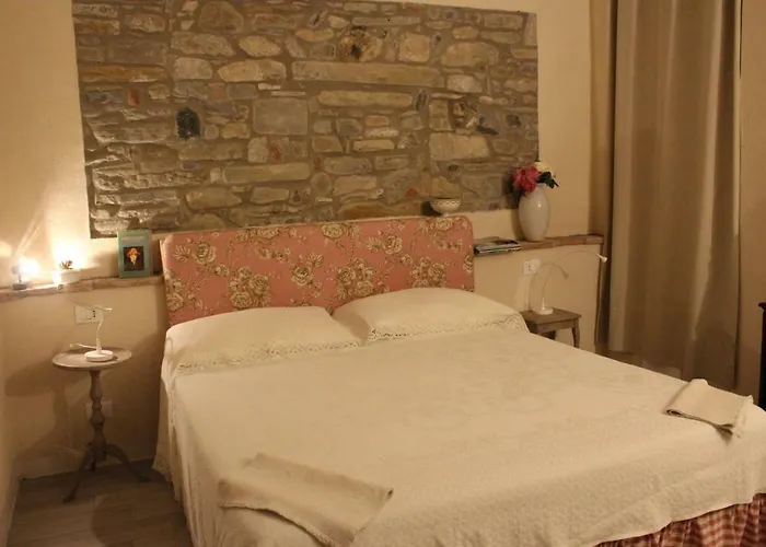 Uvamatta Vakantieboerderij Carmiano (Emilia-Romagna)